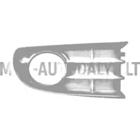 Parempoolne esimese stange iluvõre Ligier X-Too / Max