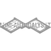 Logoga kapott Ligier IXO / JS50 ph1