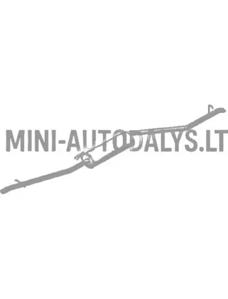 Ligier X-Too S tagumine summuti