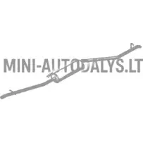 Ligier X-Too S tagumine summuti