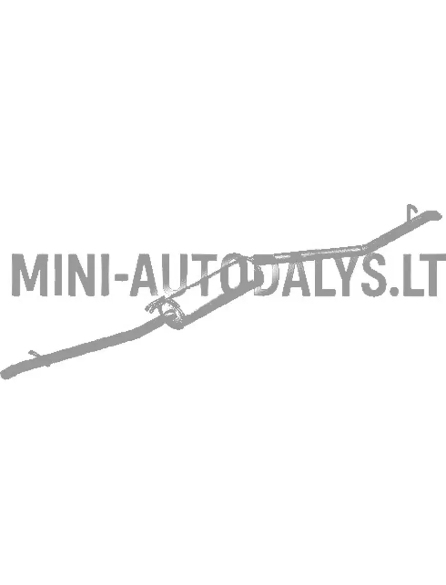 Ligier X-Too S tagumine summuti