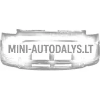 Eesmine stange Ligier IXO 1