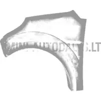 Vasakpoolne esitiib Ligier IXO