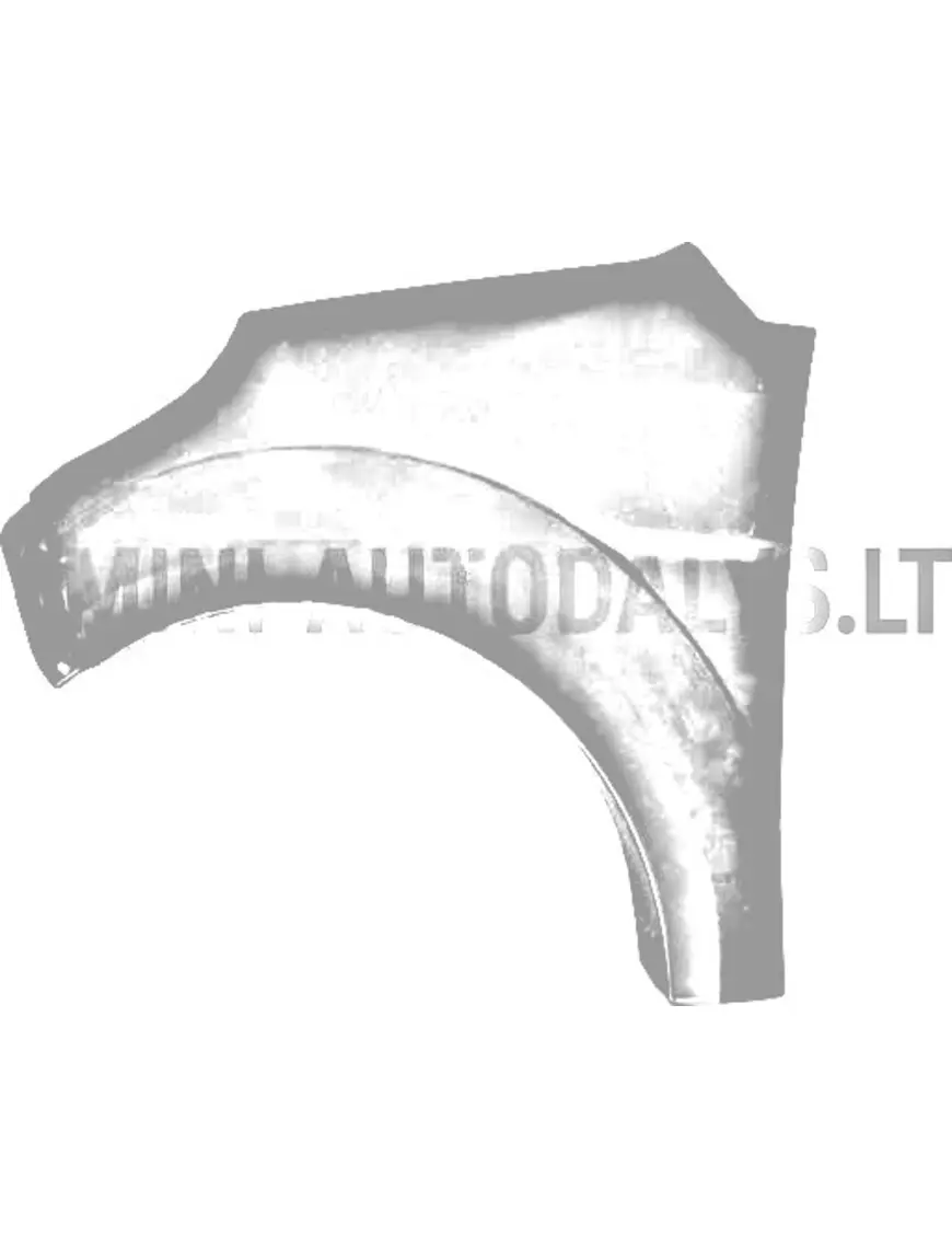 Vasakpoolne esitiib Ligier IXO