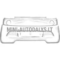 Esistange Ligier Flex