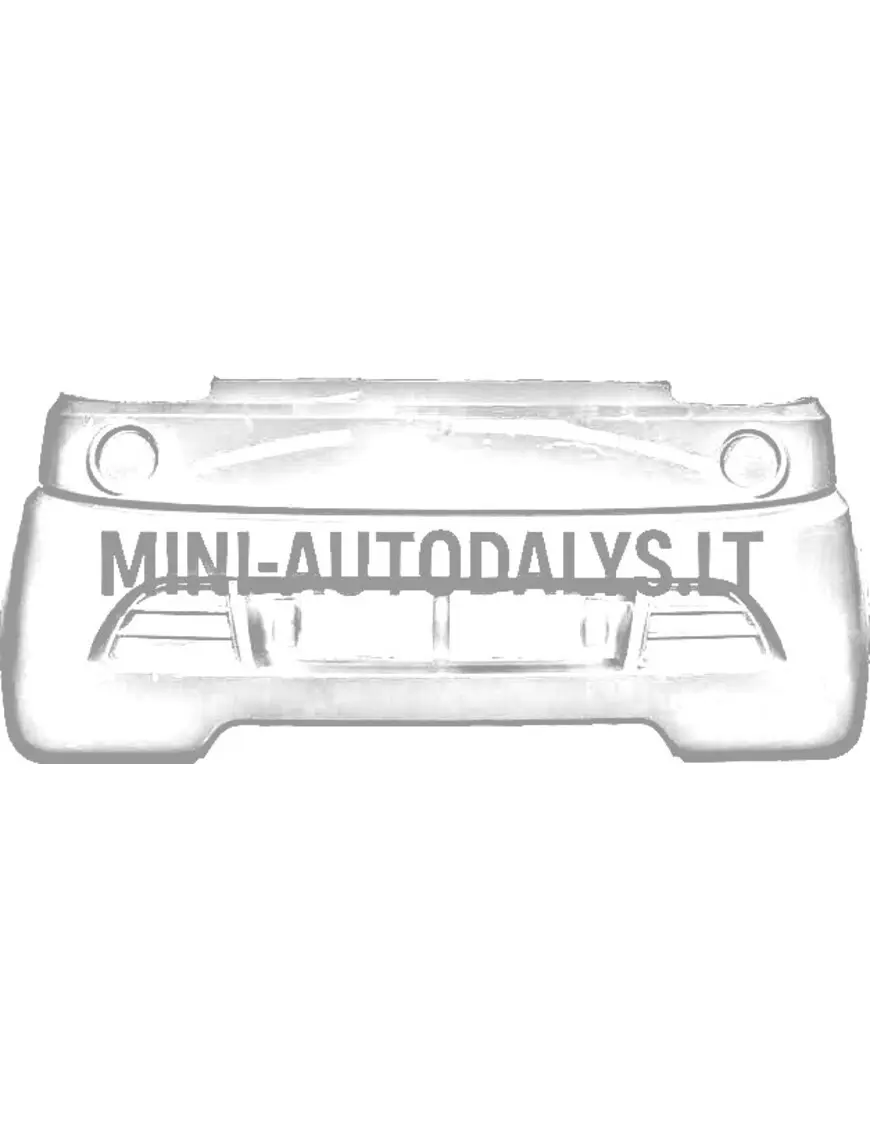 Esistange Ligier Flex