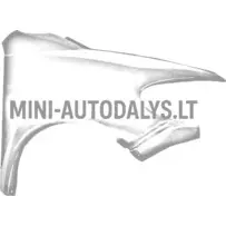 Parempoolne esitiib Ligier X-Too Max