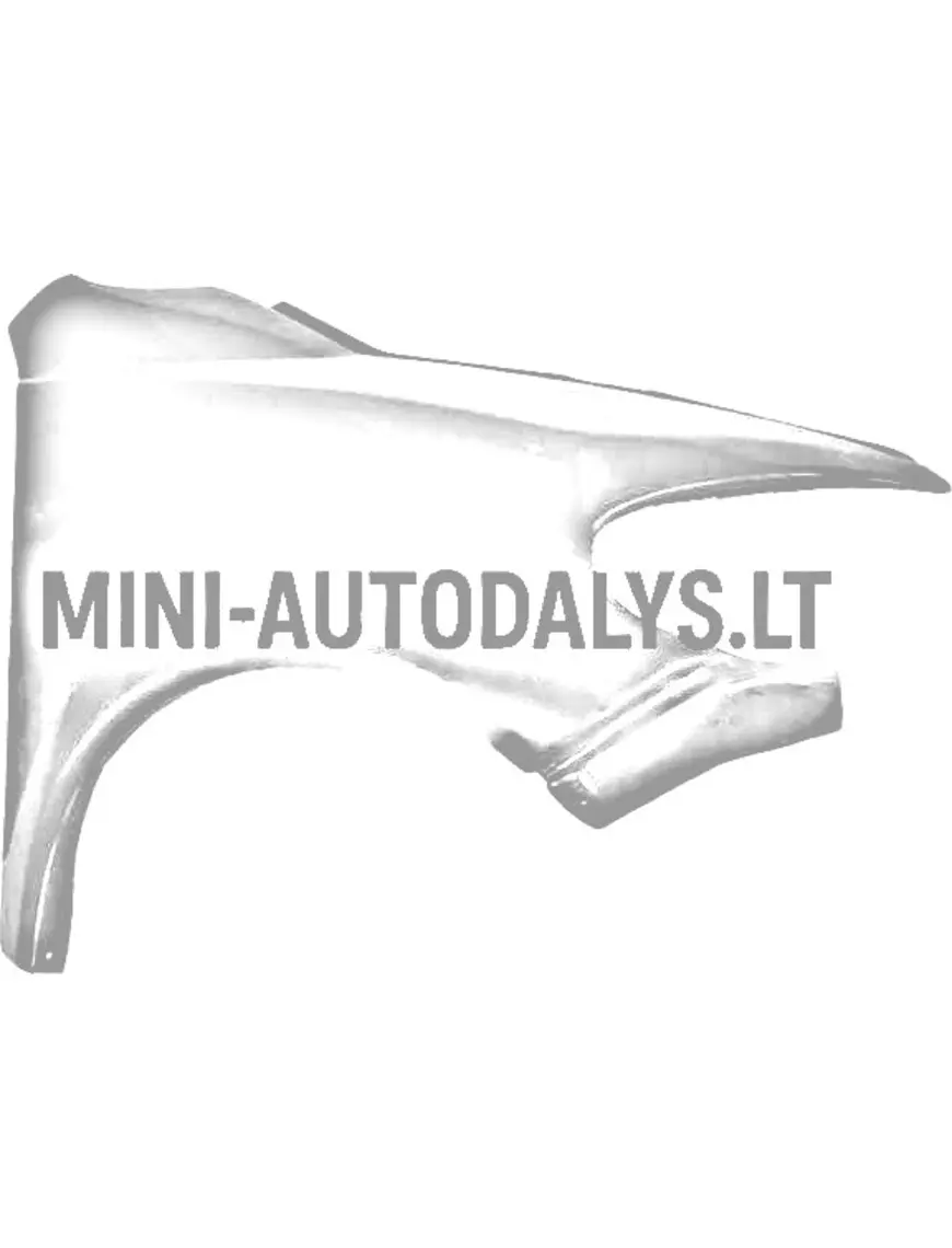 Parempoolne esitiib Ligier X-Too Max