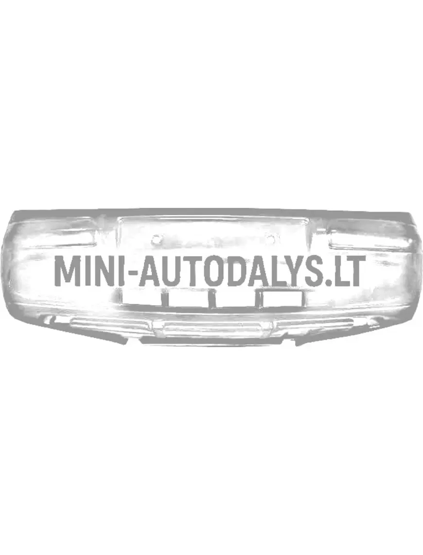 Esistange Ligier X-Too