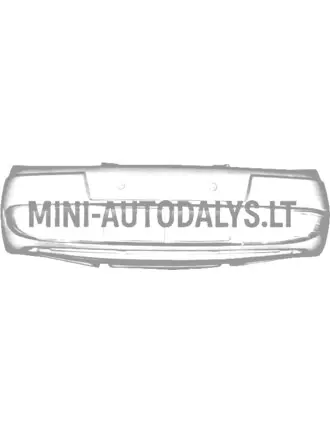 Esistange Ligier X-Too MAX