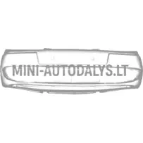 Esistange Ligier X-Too MAX