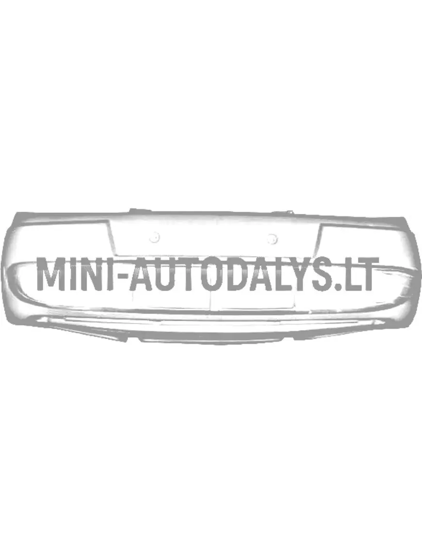 Esistange Ligier X-Too MAX