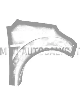 Parempoolne esitiib Ligier IXO