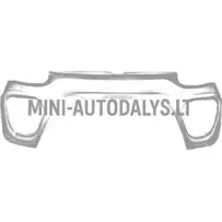 Esistange Microcar MGO 6 Highland (pärlmuttervalge)