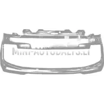 Esitiib Ligier JS50/JS50L Ph2/Ph3 (grafitgrau)