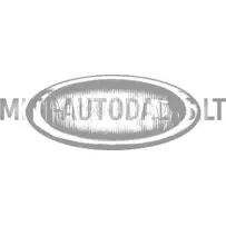 Logo embleem mootorikatte tagaluugile Microcar / Sest