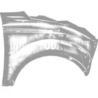 Eesmine parempoolne poritiib Microcar MGO4 / Due3 (öösinine)