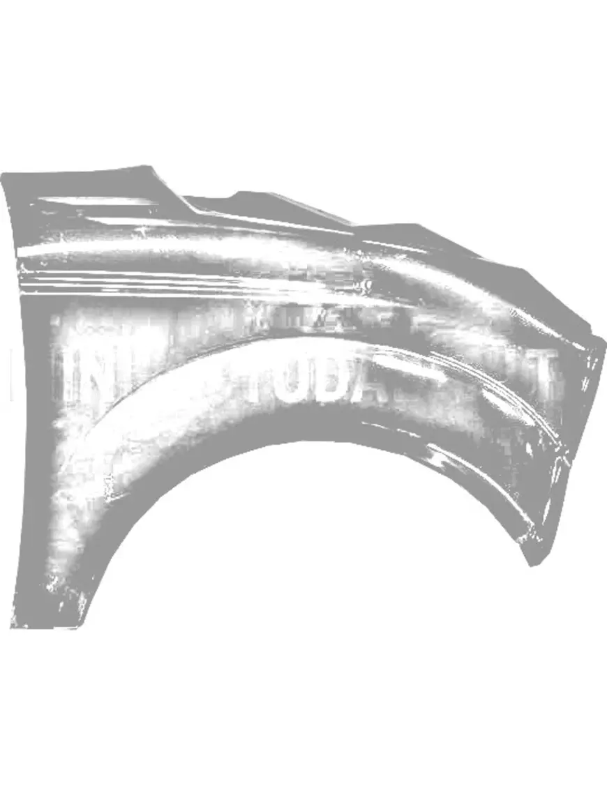 Eesmine parempoolne poritiib Microcar MGO4 / Due3 (öösinine)