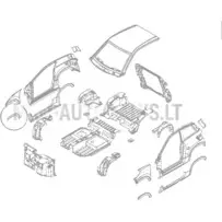 Esistange esitiib parem Ligier JS60 CHIC