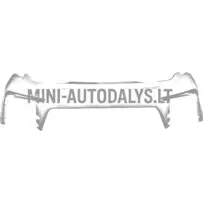 Esistange Ligier JS60 CHIC (pärlmuttervalge)