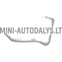 Ligier JS60 Sport Ultimate vasaku esispoileri (pärlmuttervalge)