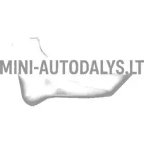 Parempoolne esikaitseraua spoiler, Ligier JS60 Sport Ultimate (pärlmuttervalge)