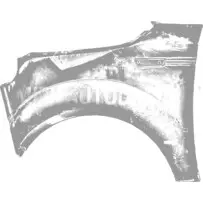 Vasakpoolne esitiib Microcar MGO6 / Due6 (Öösinine)