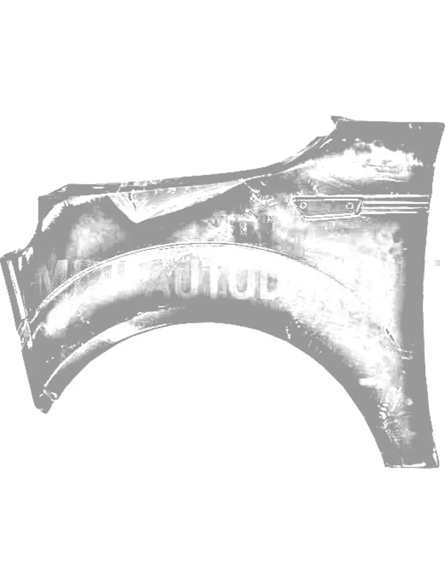 Vasakpoolne esitiib Microcar MGO6 / Due6 (Öösinine)