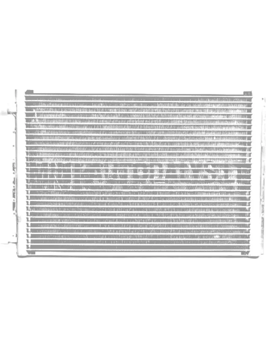 Airco kondensaator Ligier JS50