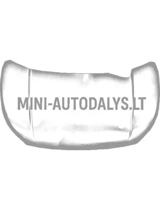 Ligier JS50 / JS50L Ph2/Ph3 kate