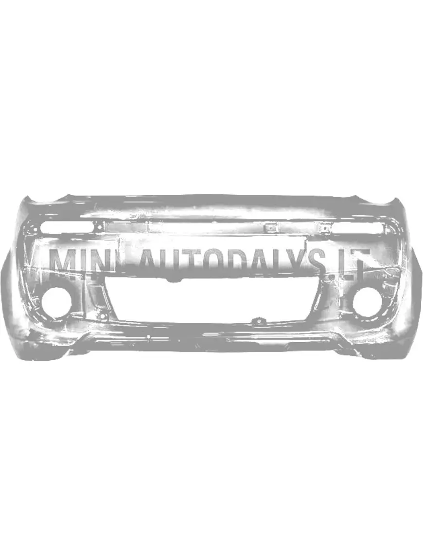 Esistange Microcar MGO3 / MGO4 / Due2 / Due3 (Toledo punane)