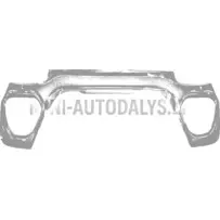 Esistange Microcar MGO6 Highland (pronks)