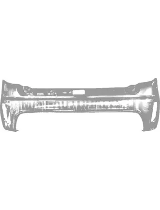 Tagumine põrkeraud Ligier JS50/JS50L Ph2/Ph3 Sport