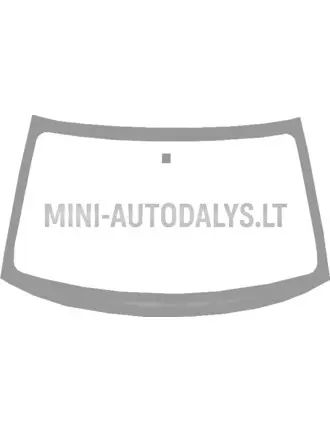 Esiklaas Ligier JS50 / JS50L