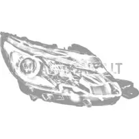 Parem esituli Ligier JS60