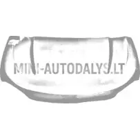 Kapott Microcar MGO6 / Due6 (Mineraalhall)