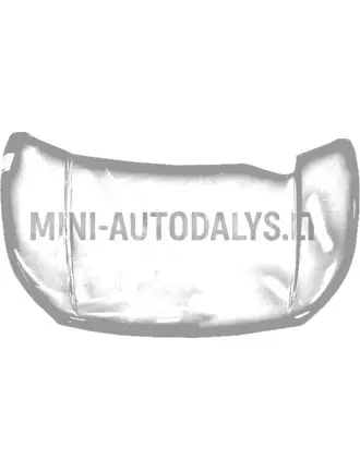 Kate Ligier JS50 / JS50L Ph3 (Asfaldi hall)