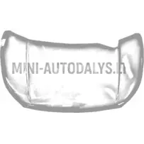 Kate Ligier JS50 / JS50L Ph3 (Asfaldi hall)