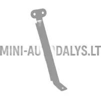 Kaitseraua juhtimine Ligier JS50 / JS50L ph2 / ph3