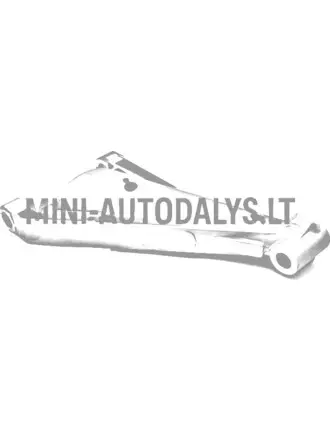 Tagumise vedrustuse õõtshoob Ligier / Microcar / Due