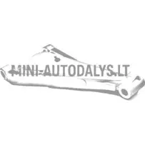 Tagumise vedrustuse õõtshoob Ligier / Microcar / Due