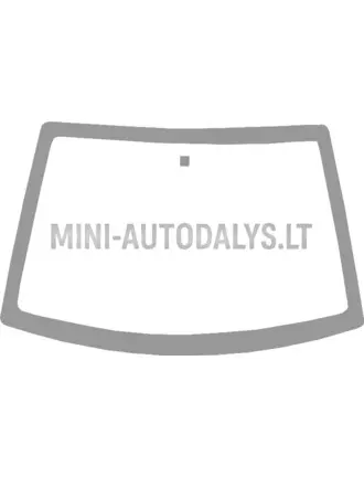 Esiklaas Ligier JS60