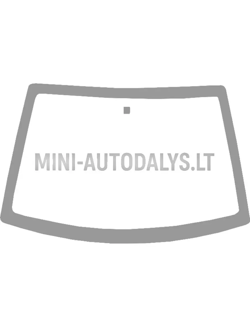 Esiklaas Ligier JS60