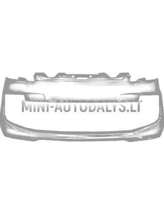 Esistange Ligier JS50/JS50L Ph3 (Asfaldi hall)