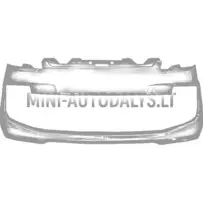 Esistange Ligier JS50/JS50L Ph3 (Asfaldi hall)