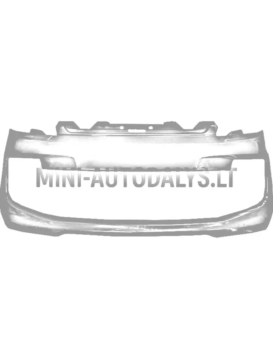 Esistange Ligier JS50/JS50L Ph3 (Asfaldi hall)