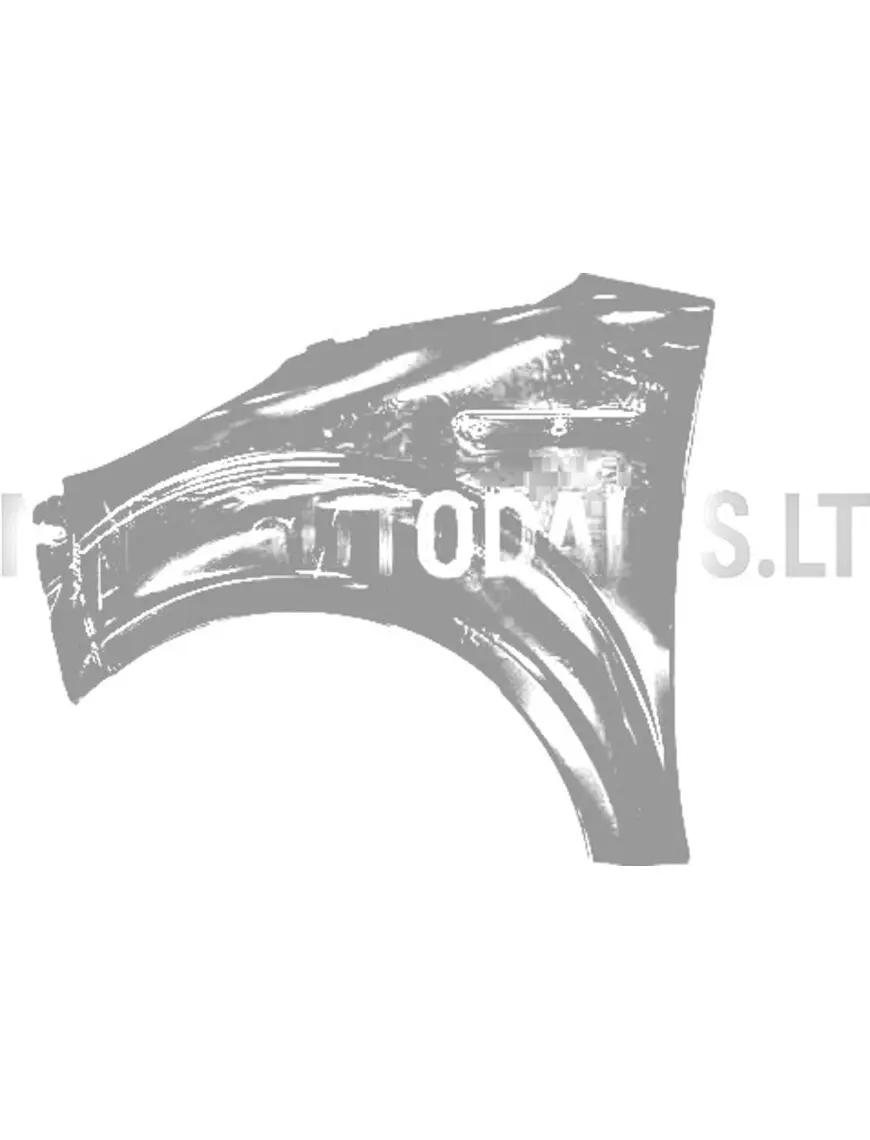 Vasakpoolne esitiib Ligier JS50/JS50L Ph2/Ph3 (intensiivne must)