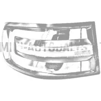 Vasakpoolne tagatuli Ligier JS60