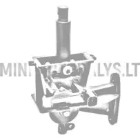 Käiguvahetushoob Microcar / Ligier