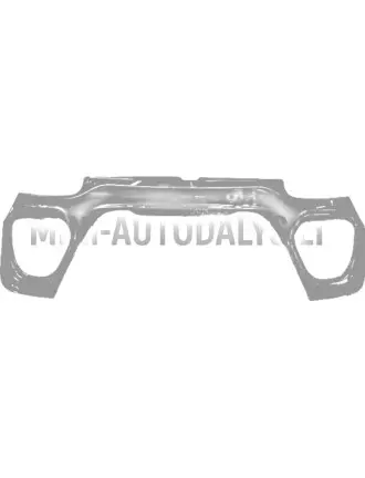 Esistange Microcar MGO6 Highland (Reef blue)